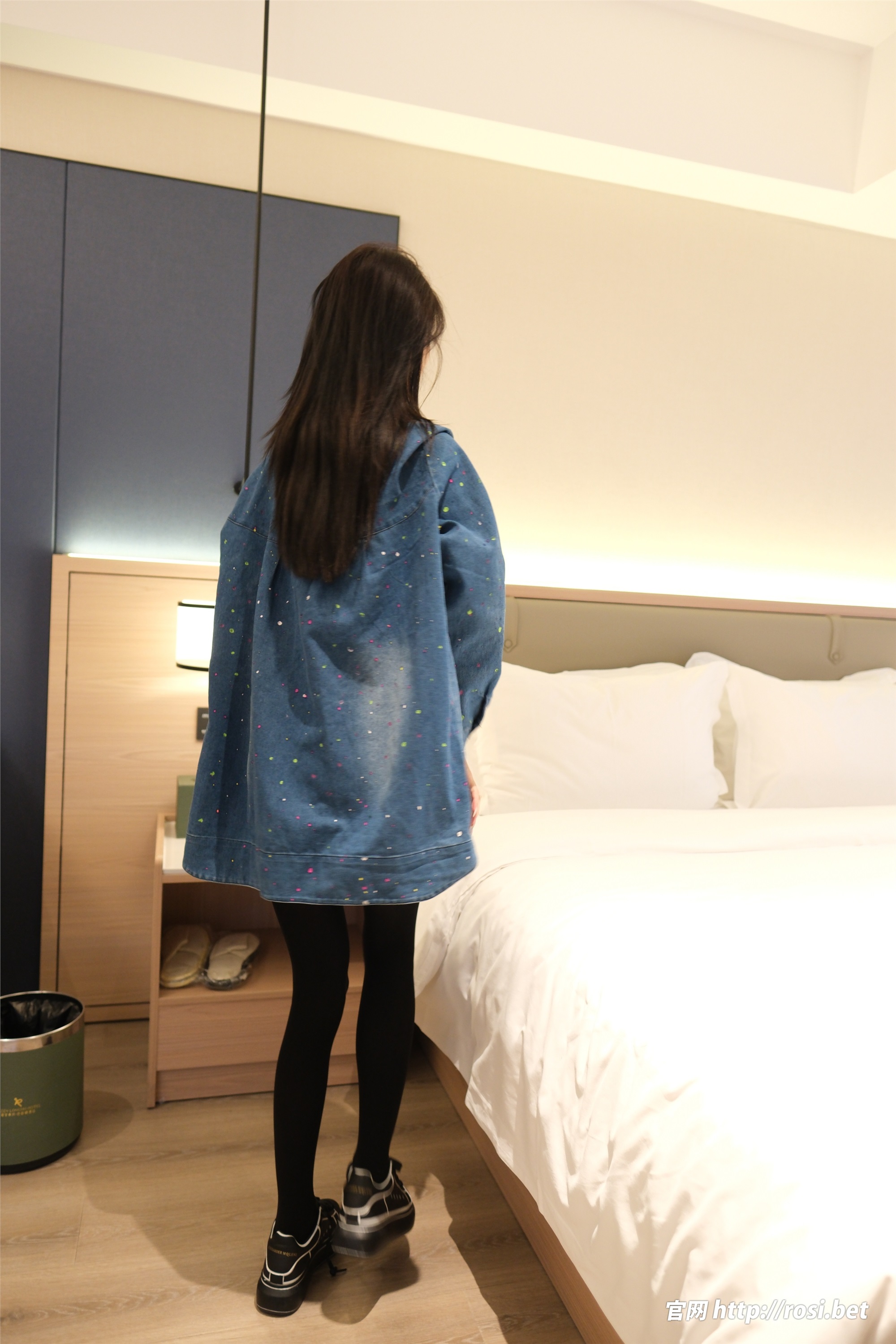 ROSI写真 2026.01.09 NO.5149